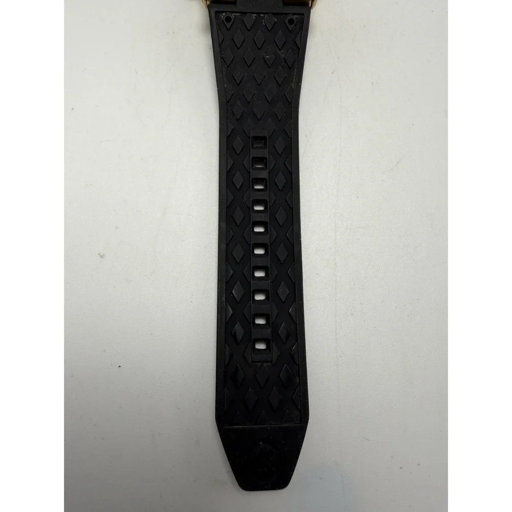 Michael Kors MK-8325 New Battery Mens Watch 48MM 8.5